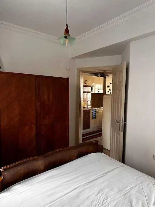 Cozy Flat To Taxim, Beyoglu, Pera, Galata Apartamento Istambul Turquia