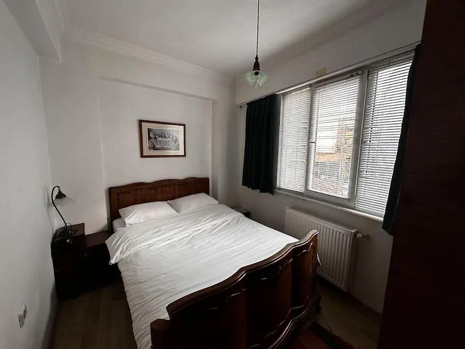 Cozy Flat To Taxim, Beyoglu, Pera, Galata Apartamento Istambul Turquia