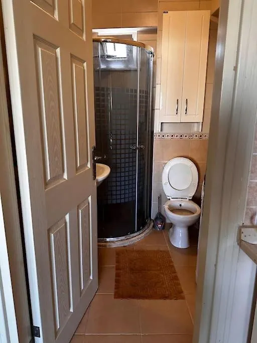 Cozy Flat To Taxim, Beyoglu, Pera, Galata Apartamento Istambul 0*,